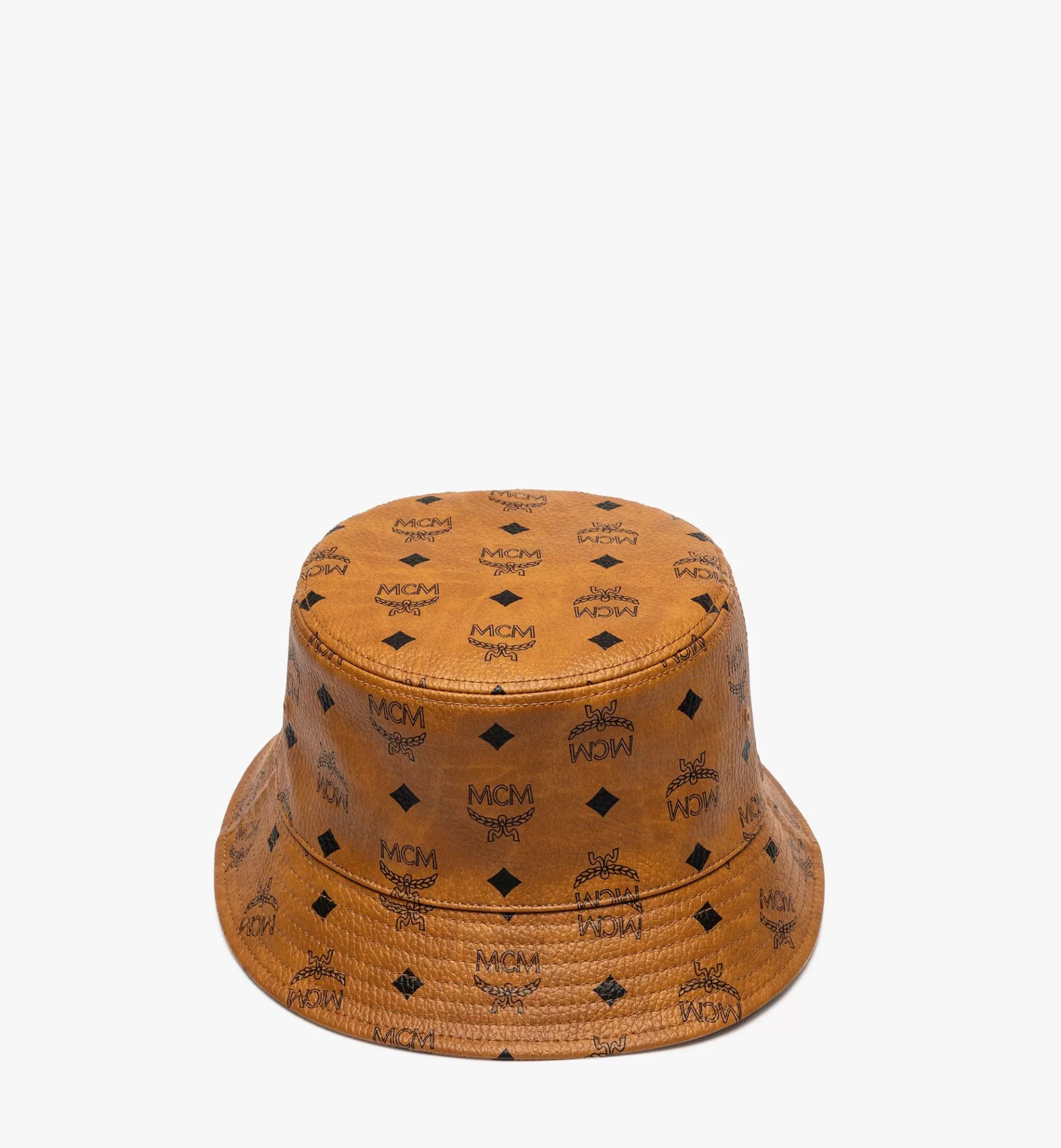 Shop Bucket Hat In Visetos Women Hats And Hair Accessories | Hats