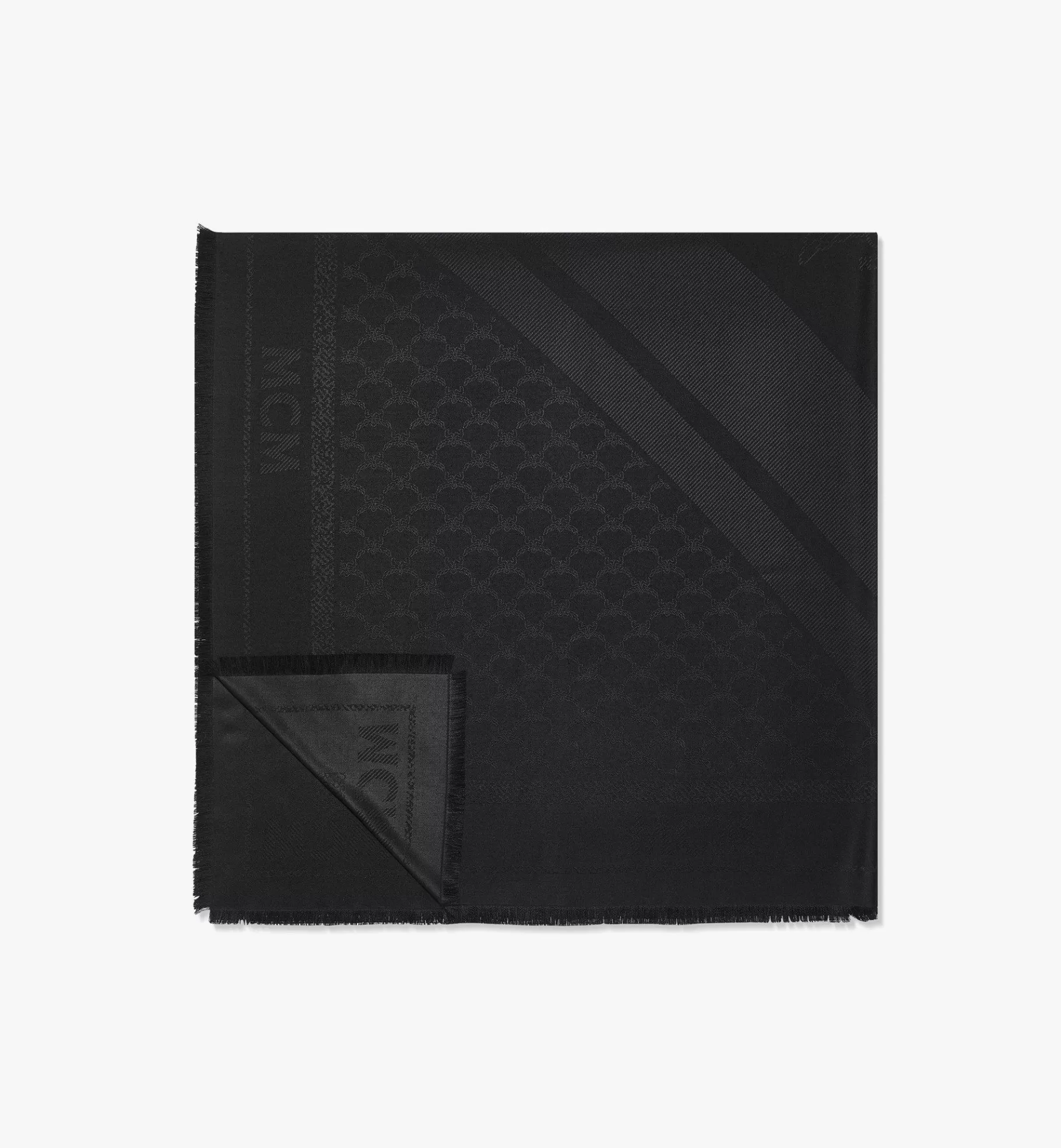 Cheap Diamond Logo Jacquard Shawl Women Scarves & Silk Accessories