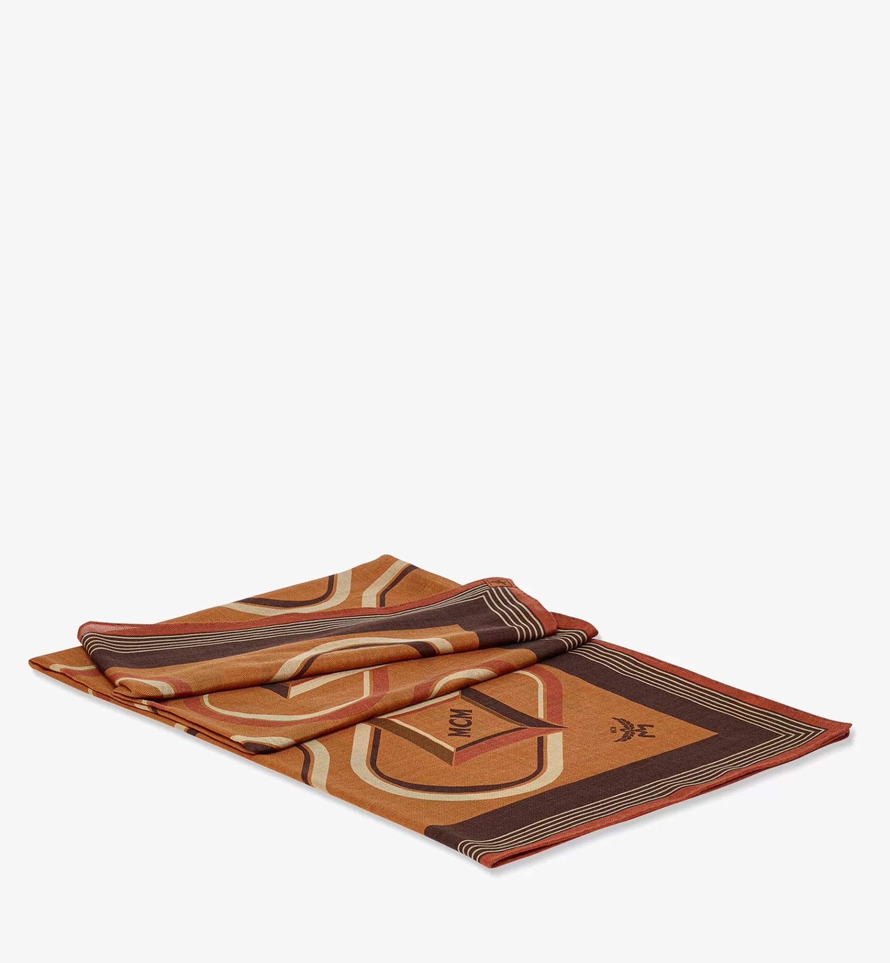 Sale Diamond Monogram Wool Shawl Women Scarves & Silk Accessories
