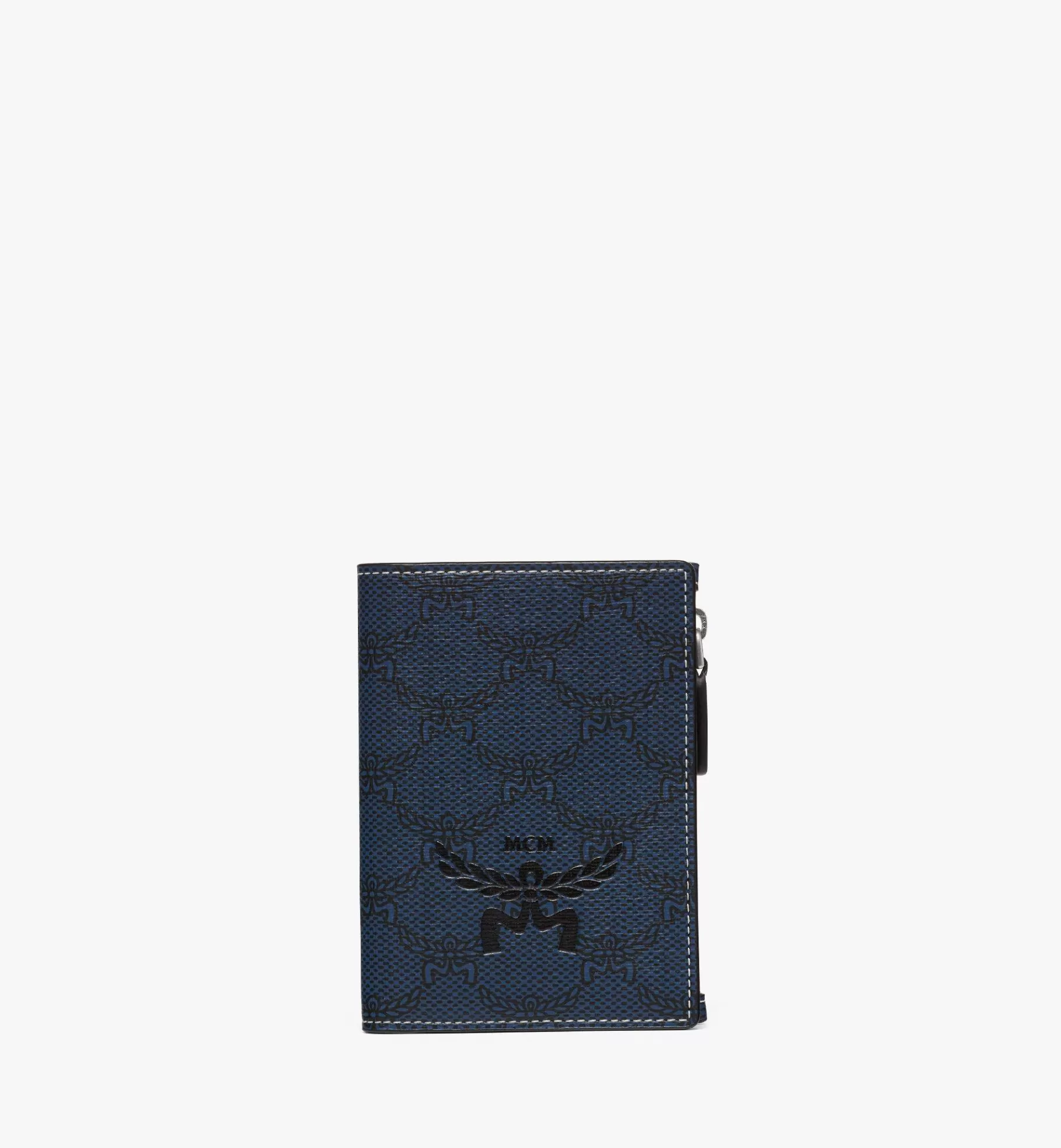 Store Himmel Bifold Snap Wallet In Lauretos Compact Wallets & Money Clips