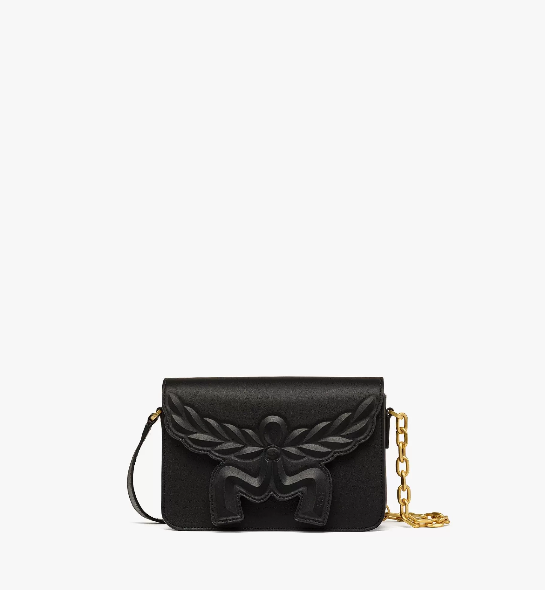 Shop Himmel Laurel Crossbody In Calf Leather Women Shoulder & Crossbody Bags | Shoulder & Crossbody Bags