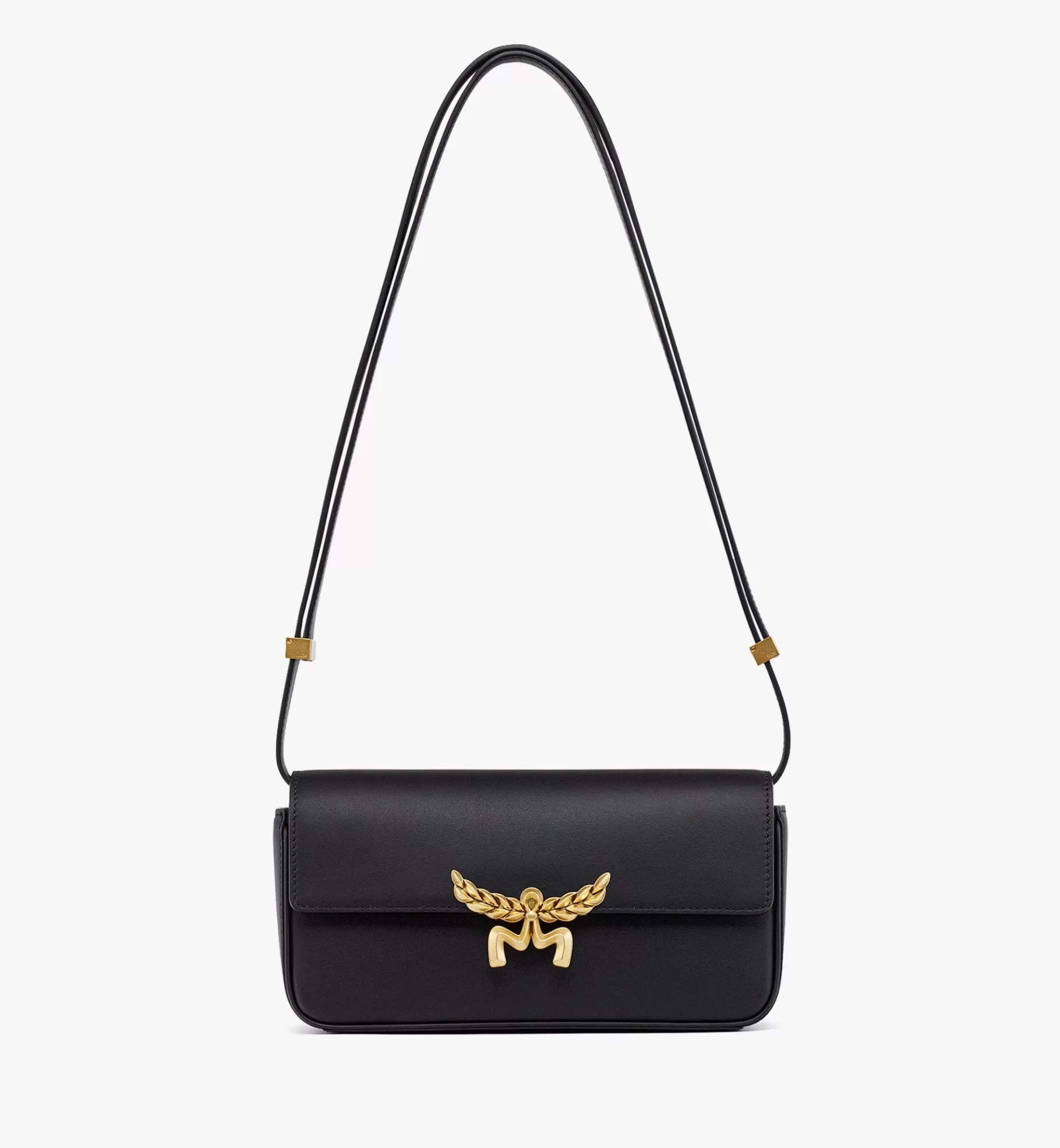 Online Himmel Shoulder Bag In Spanish Calf Leather Women Shoulder & Crossbody Bags | Shoulder & Crossbody Bags