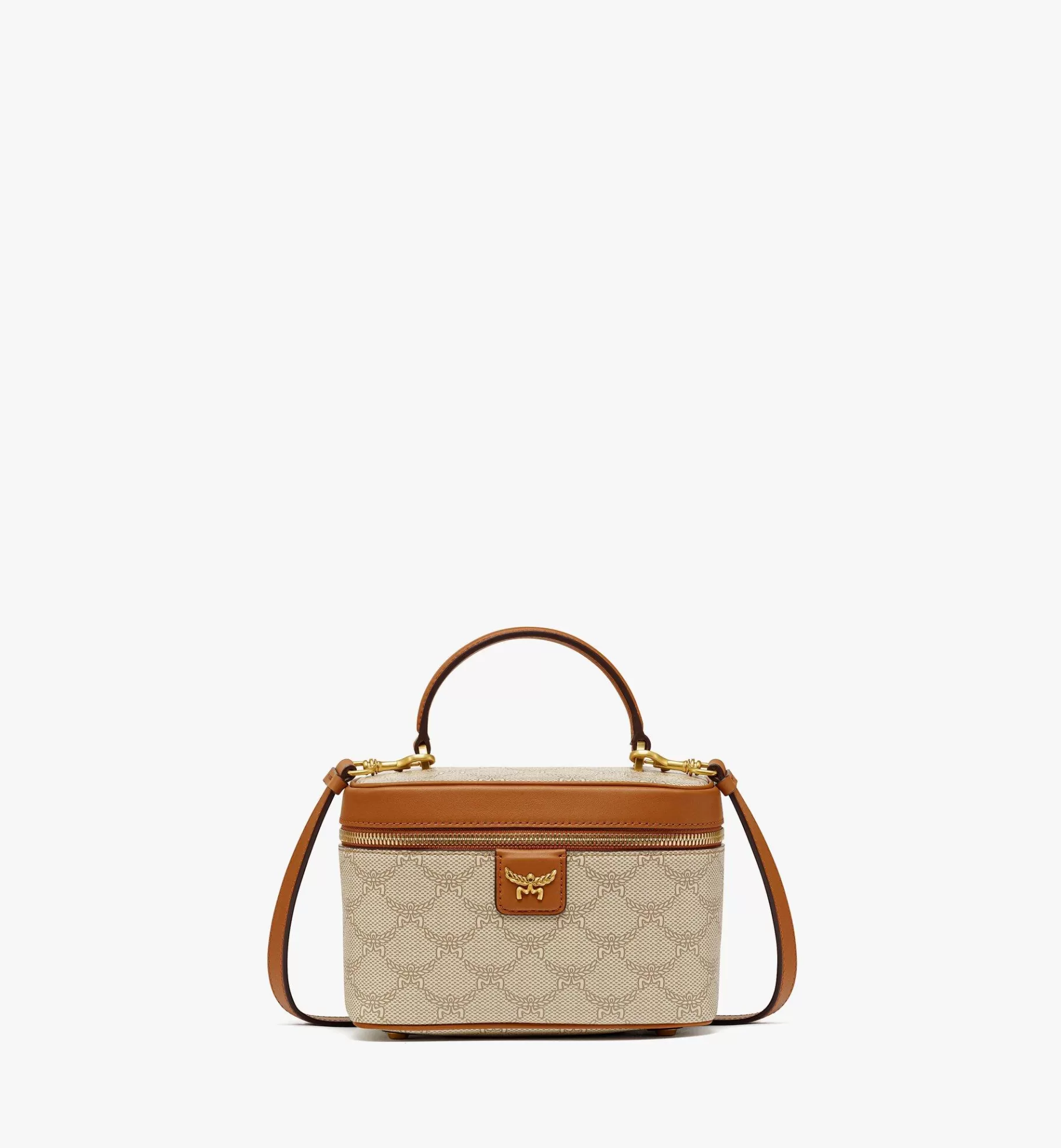 Shop Himmel Vanity Case In Lauretos Women Shoulder & Crossbody Bags | Shoulder & Crossbody Bags
