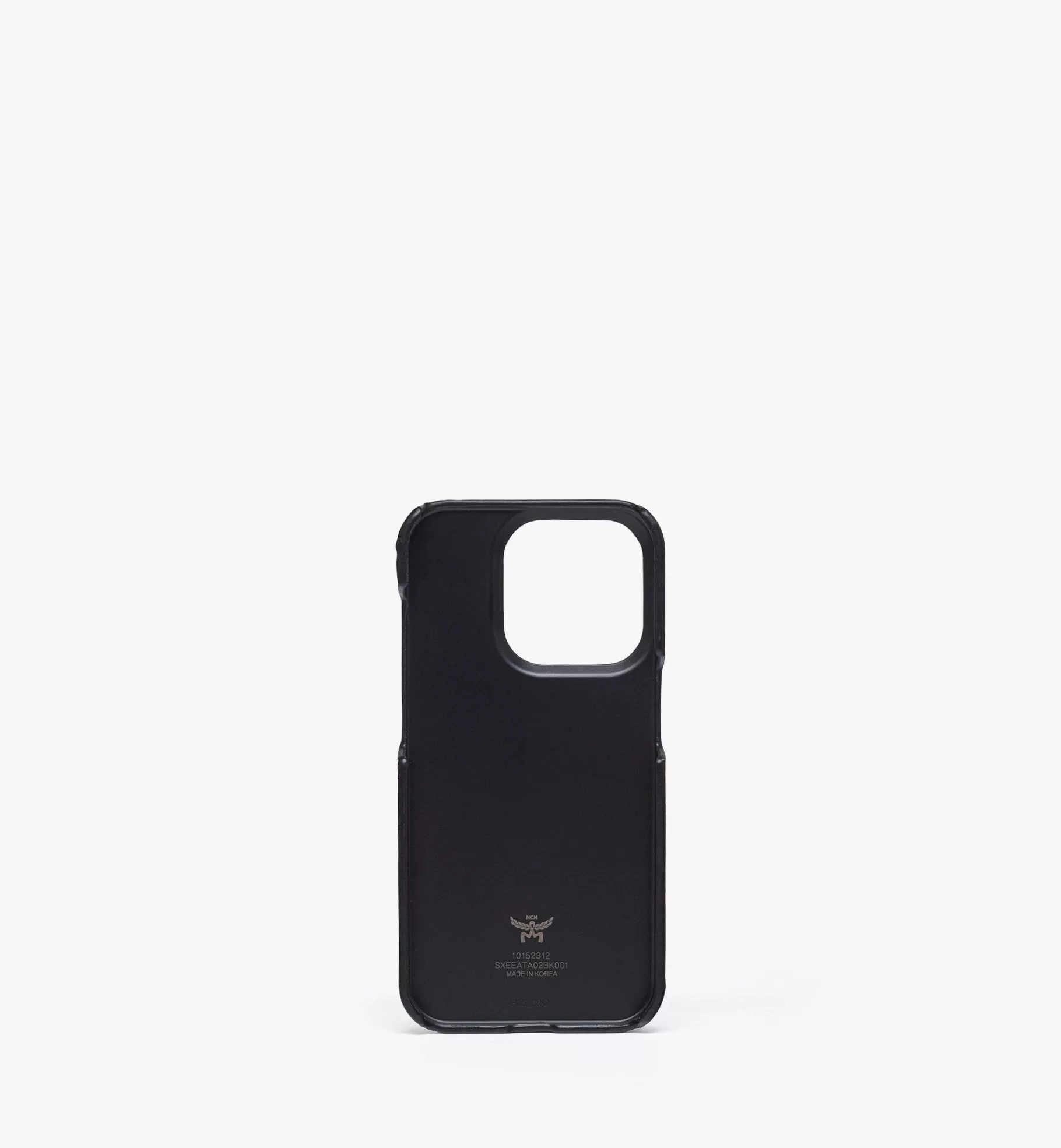 Best Sale IPhone 15 Pro Case W/ AirPods Pro Charm In Maxi Visetos Women Tech Accessories | Tech Accessories