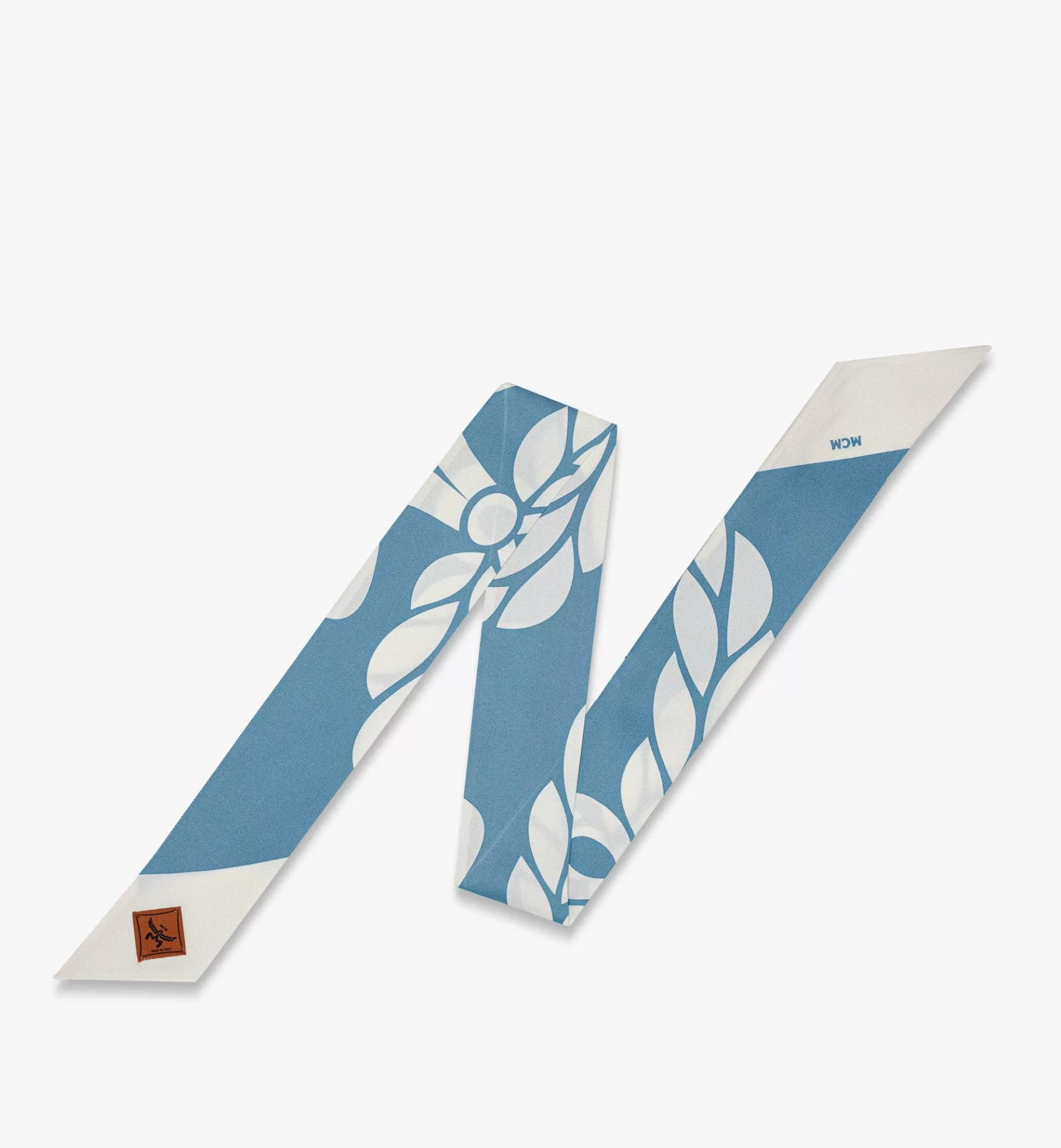 Outlet Laurel Petite Scarf In Organic Silk Women Scarves & Silk Accessories | Bag Accessories