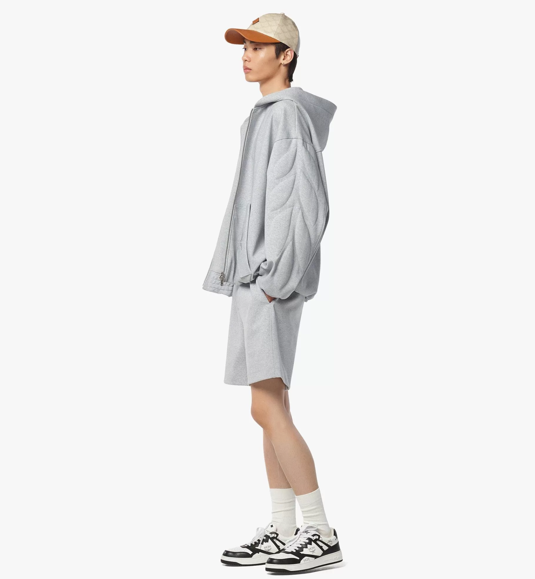 Shop Laurel Ponte Track Jacket Women Knitwear & Hoodies | Knitwear & Hoodies