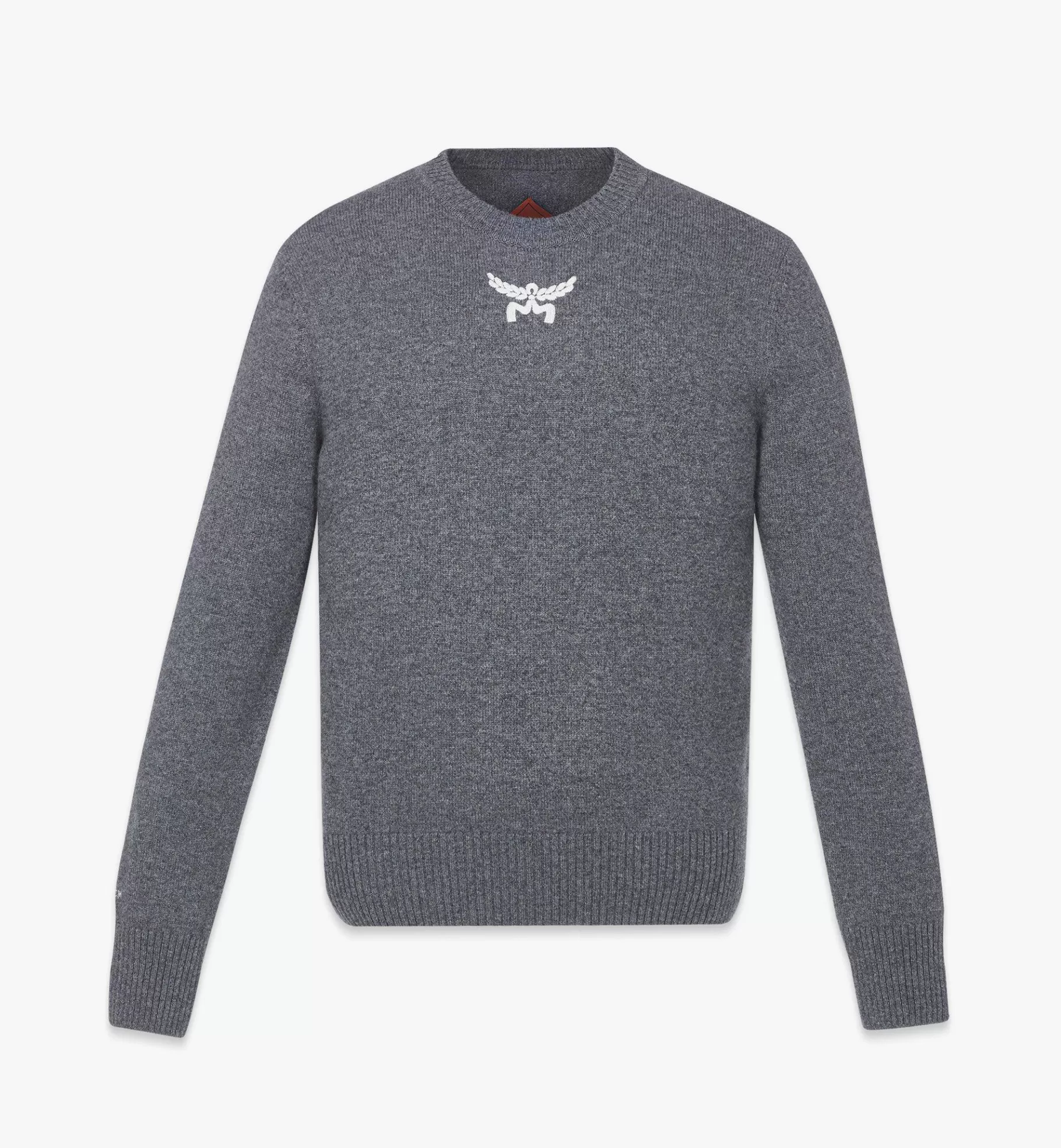 Store Laurel Sweater In Wool And Recycled Cashmere Women Knitwear & Hoodies