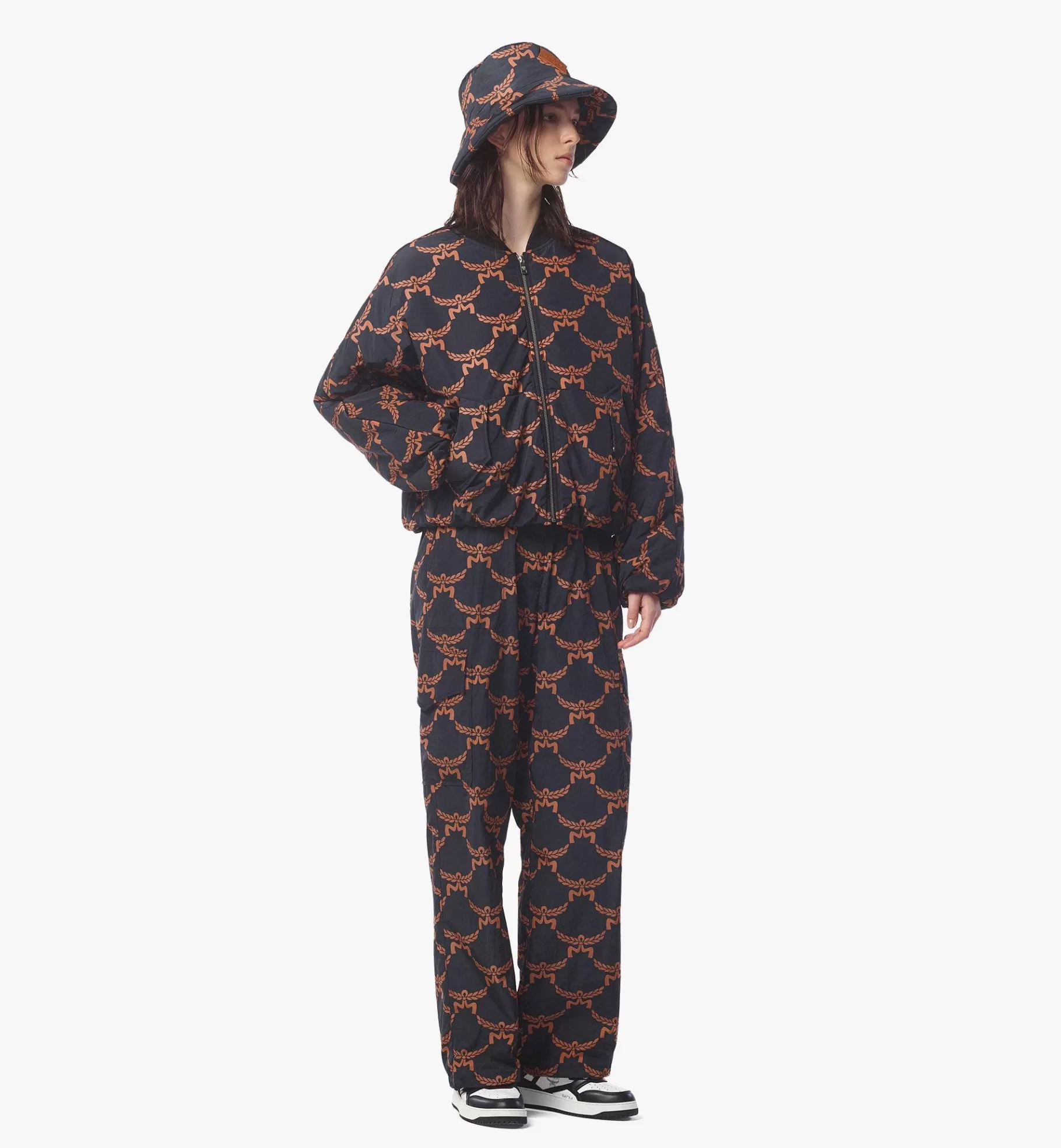 Online Lauretos Bomber Jacket In ECONYL® Women Jackets & Coats