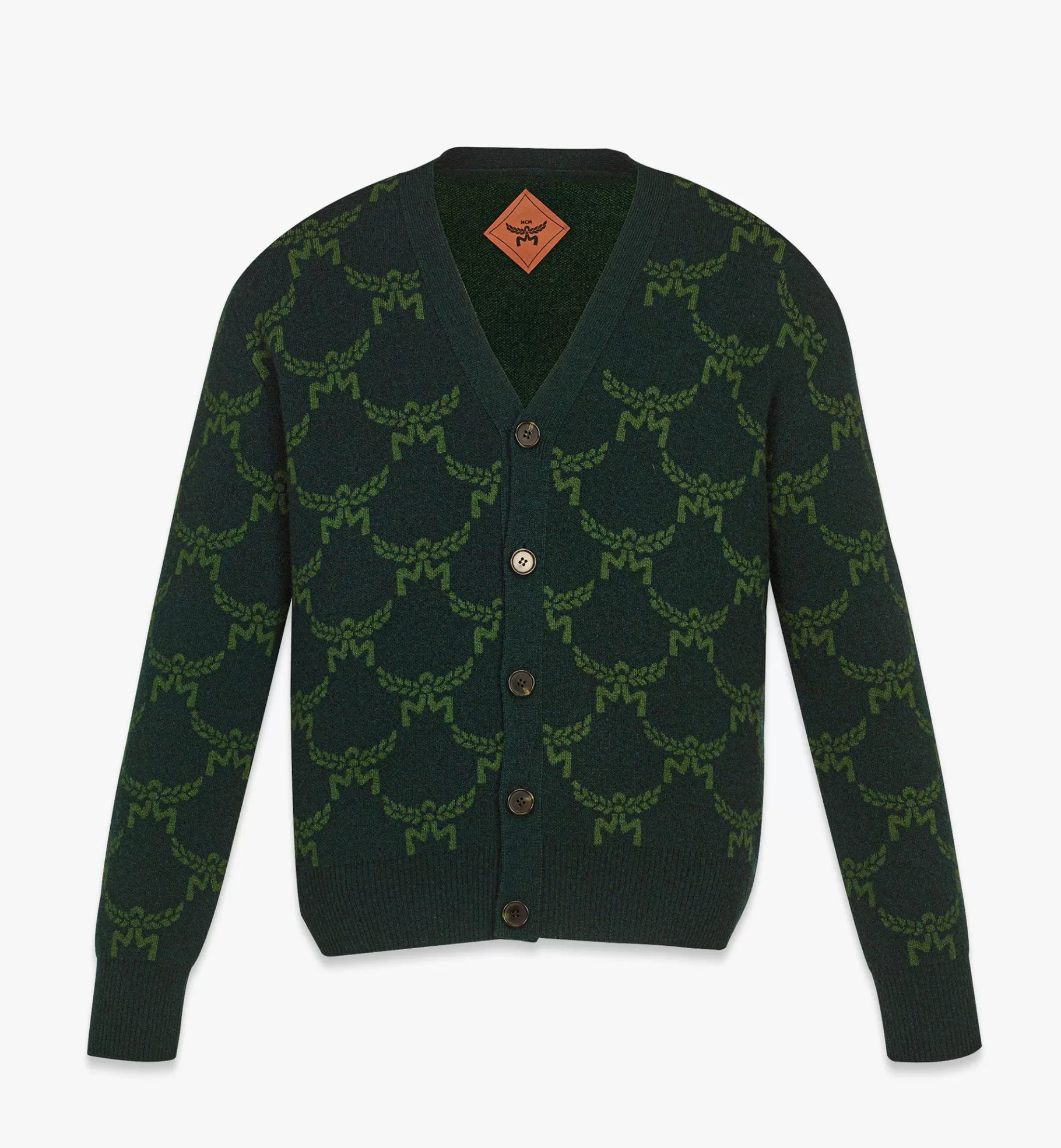 Shop Lauretos Cardigan In Wool And Recycled Cashmere Women Knitwear & Hoodies | Knitwear & Hoodies